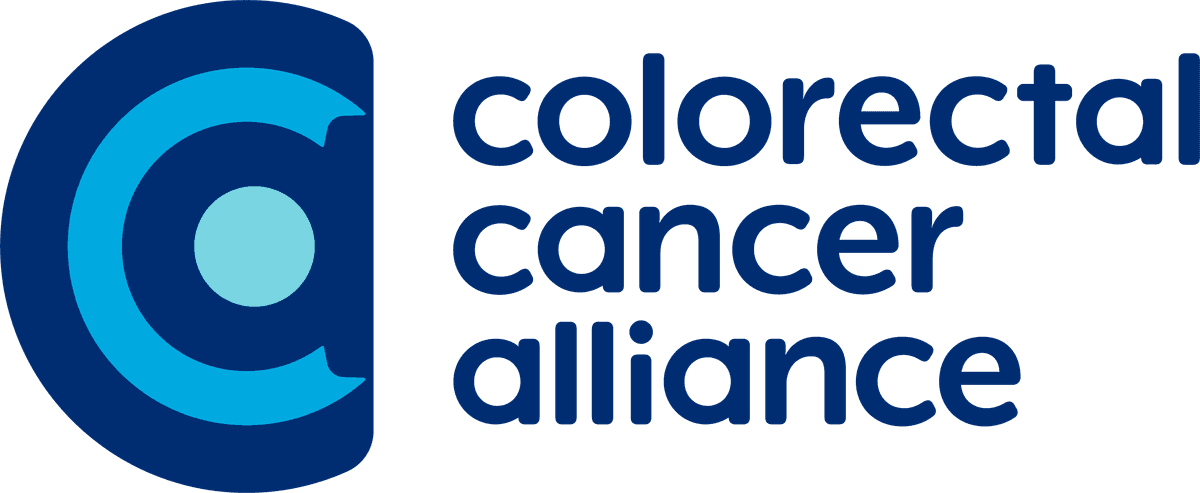 Colorectal Cancer Alliance logo